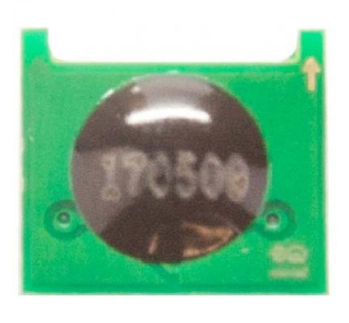 AHK Чип для картриджа Canon 716/718/729/731 Yellow, JND AHK (1800426)