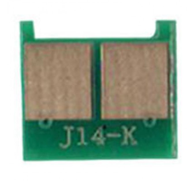 AHK Чип для картриджа Canon 737/337/CF283X, 2.4K Black AHK (3202401)