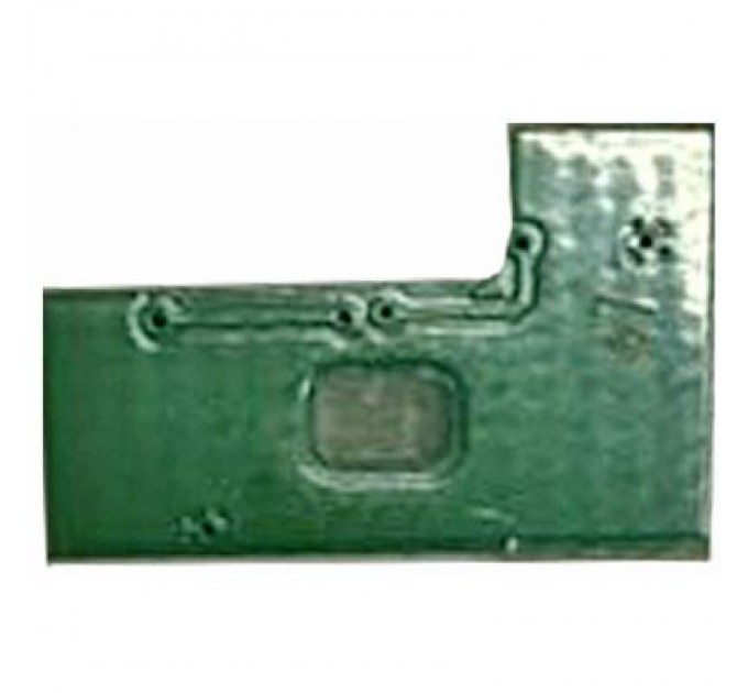 AHK Чип для картриджа Canon LBP-112/113, MF-112/113, 1.6K Black AHK (3203348)