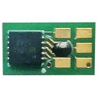 Чип для картриджа Canon 041, 10K Black AHK (1800442)