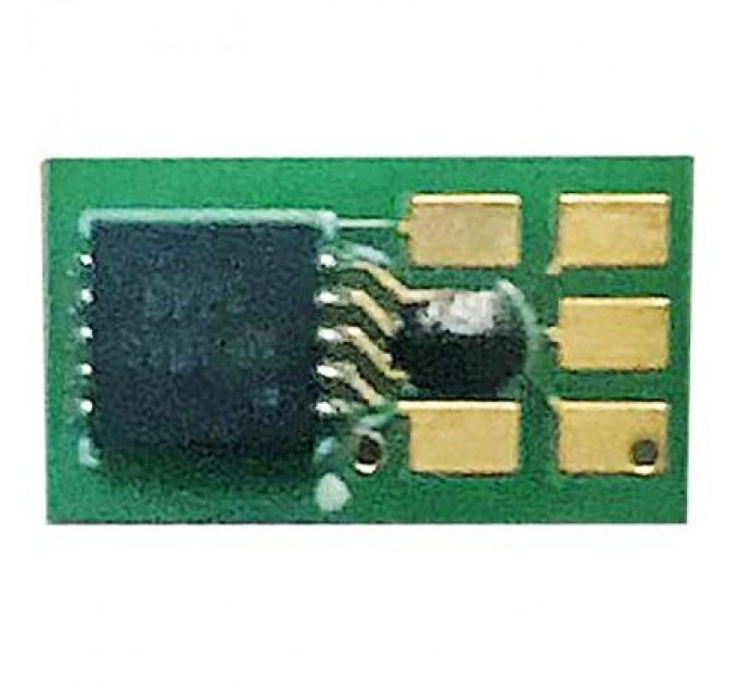 AHK Чип для картриджа Canon 041, 10K Black AHK (1800442)