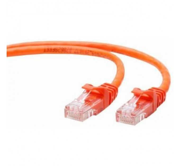 Atcom Патч-корд Atcom 3м, RJ45, Cat.6, CU, медь (12154)