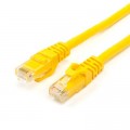 Atcom Патч-корд Atcom 2м, RJ45, Cat.6, CU, медь (10202)
