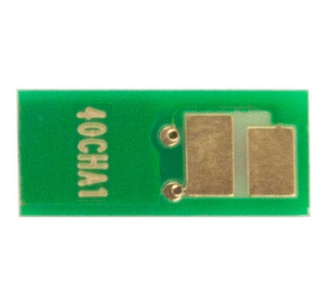 AHK Чип для картриджа Canon LBP-710/712, 10K Cyan JND AHK (1800428)