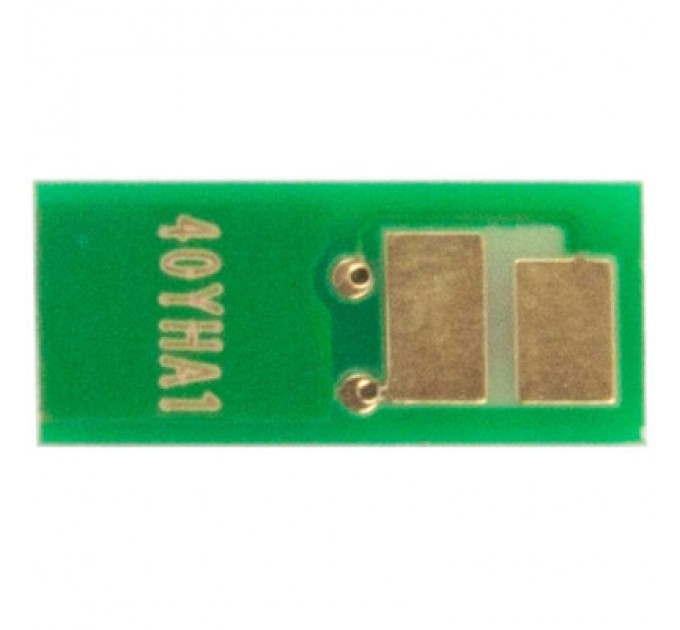 AHK Чип для картриджа Canon LBP-710/712, 10K Yellow JND AHK (1800430)