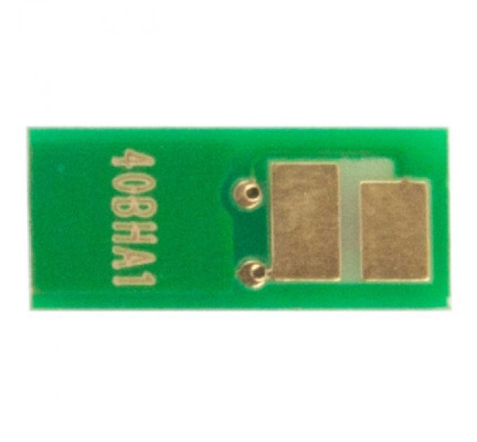 AHK Чип для картриджа Canon LBP-710/712, 12.5K Black JND AHK (1800427)