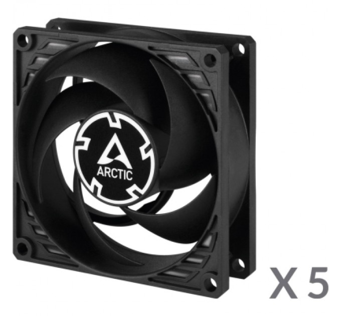 Arctic Кулер до корпусу Arctic P8 PWM PST (ACFAN00154A)