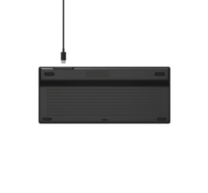 A4Tech Клавіатура A4Tech FX61 USB Grey