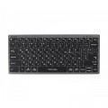 A4Tech Клавіатура A4Tech FX61 USB Grey