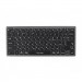 A4Tech Клавіатура A4Tech FX61 USB Grey