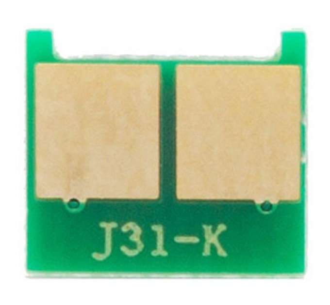 AHK Чип для картриджа Canon LBP-7100/7110/MF-8280, 1.4K Black AHK (3203147)