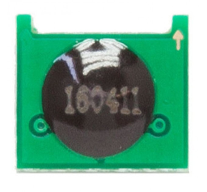 AHK Чип для картриджа Canon LBP-7100/7110/MF-8280, 1.4K Black AHK (3203147)