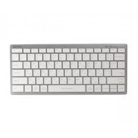 Клавіатура A4Tech FX61 USB White
