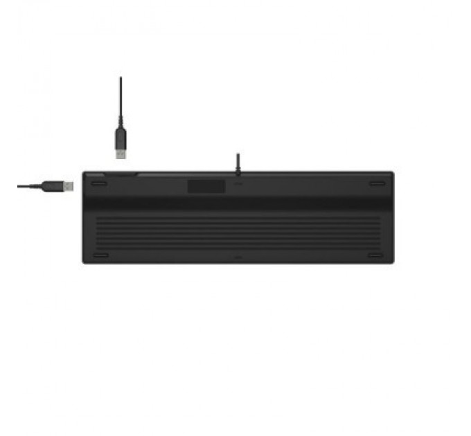 A4Tech Клавіатура A4Tech FX60H USB Grey Neon backlit