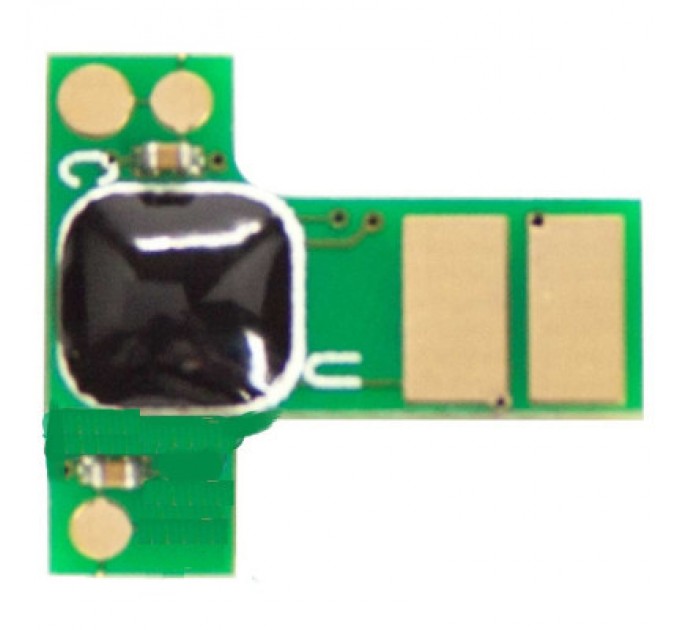 AHK Чип для картриджа Canon 051, 1.7k Black AHK (3203350)