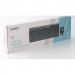 A4Tech Комплект A4Tech FB2535C Wireless/Bluetooth Smoky Grey (FB2535C Smoky Grey)