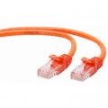 Atcom Патч-корд Atcom 1м, RJ45, Cat.6, CU, медь (13443)