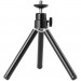 Sandberg Веб-камера Sandberg Motion Tracking Webcam 1080P + Tripod Black (134-27)