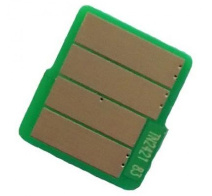 AHK Чип для картриджа Brother HL-L2312/2352/2372, 3K Black AHK (3203025)