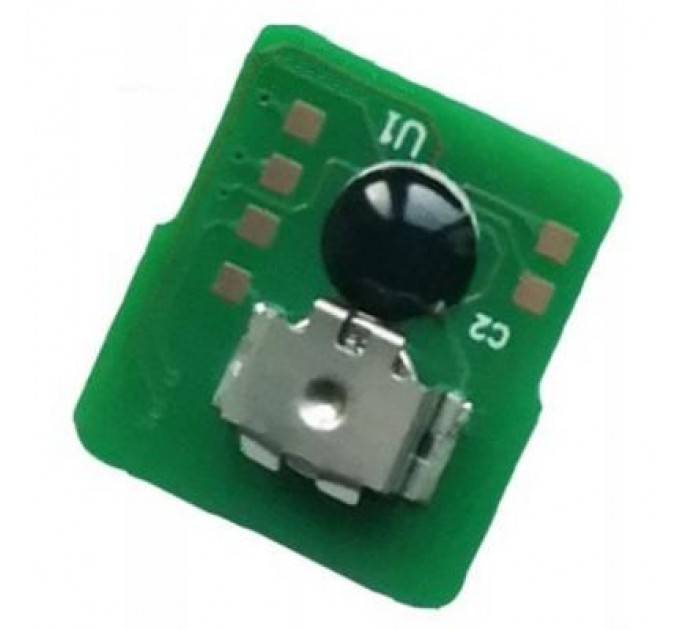 AHK Чип для картриджа Brother HL-L2312/2352/2372, 3K Black AHK (3203025)