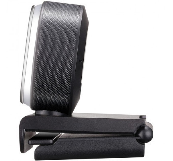 Sandberg Веб-камера Sandberg Streamer Webcam Pro Full HD Autofocus Ring Light Black (134-12)