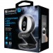 Sandberg Веб-камера Sandberg Streamer Webcam Pro Full HD Autofocus Ring Light Black (134-12)