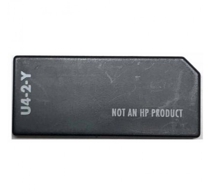 AHK Чип для картриджа HP CLJ 4600/5500, 8K Yellow AHK (1800645)