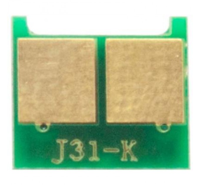 AHK Чип для картриджа HP CLJ CP1025/1215/1415, U10, Black AHK (3202478)