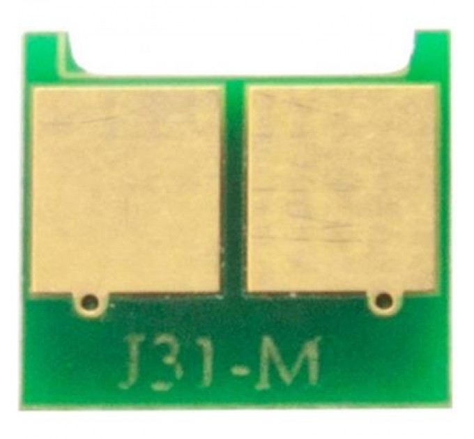 AHK Чип для картриджа HP CLJ CP1025/1215/1415, U10, Magenta AHK (3202481)