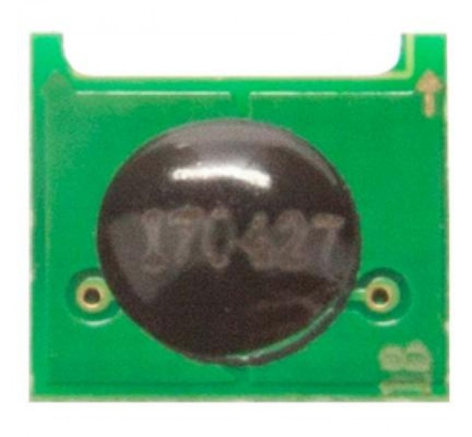 AHK Чип для картриджа HP CLJ CP1025/1215/1415, U10, Magenta AHK (3202481)
