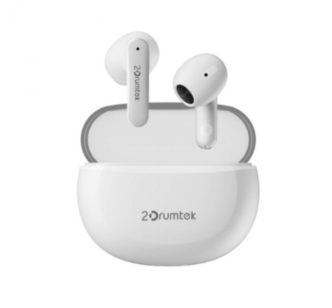 A4Tech Навушники A4Tech B20 Grayish White