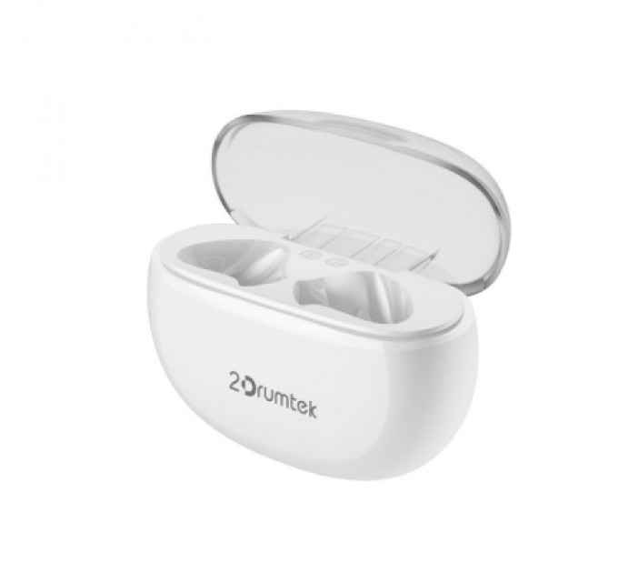 A4Tech Навушники A4Tech B20 Grayish White