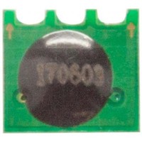 Чип для картриджа HP CLJ CP1215/1515/1518/CM1312, 2k, Black AHK (70294001)