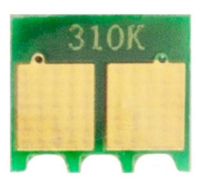 AHK Чип для картриджа HP CLJ CP1215/1515/1518/CM1312, 2k, Black AHK (70294001)