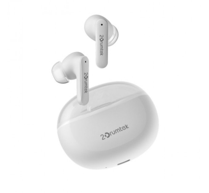 A4Tech Навушники A4Tech B25 Grayish White