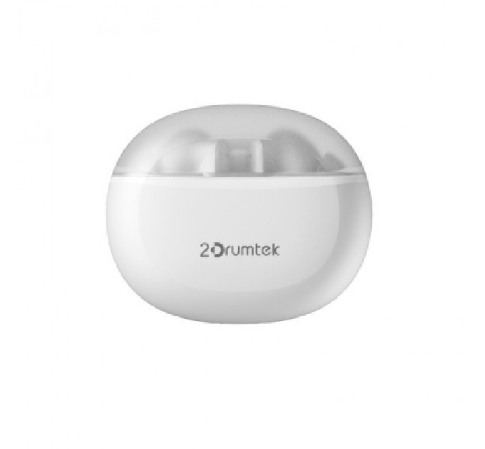 A4Tech Навушники A4Tech B25 Grayish White