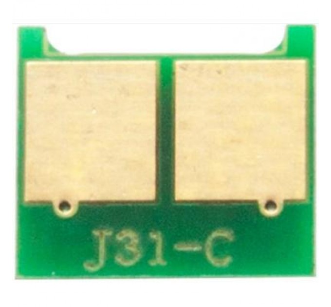 AHK Чип для картриджа HP CLJ CP1215/1515/1518/CM1312, 2k, Cyan AHK (70294002)