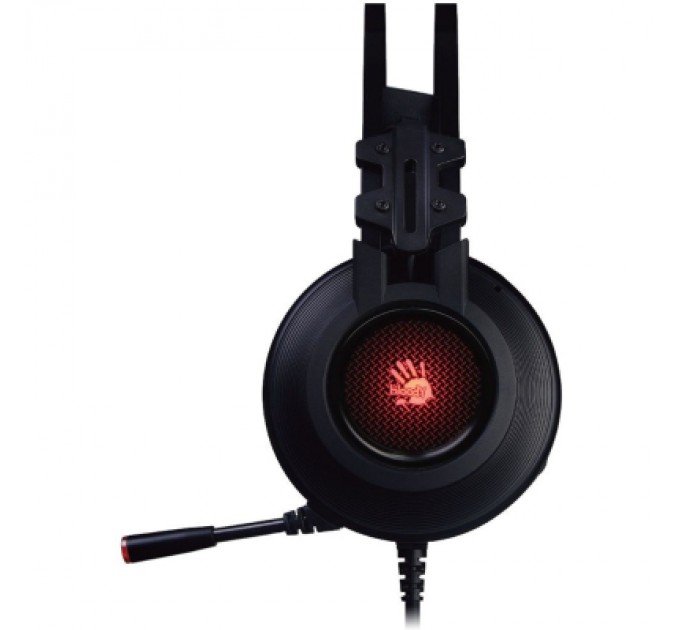 A4Tech Навушники A4Tech Bloody G525 Black