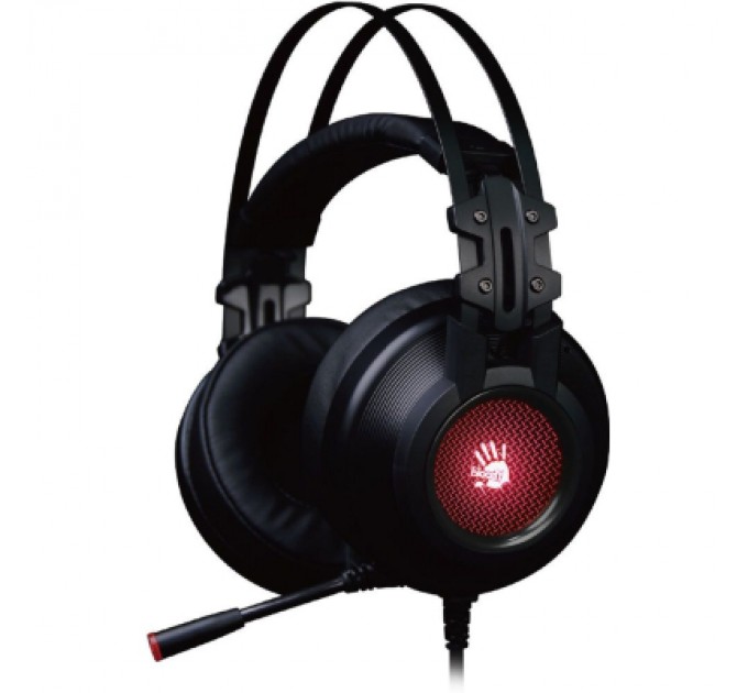 A4Tech Навушники A4Tech Bloody G525 Black