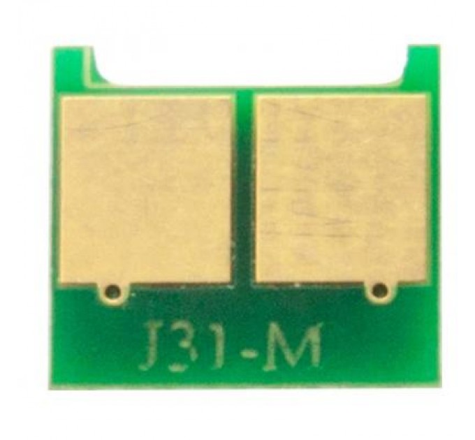 AHK Чип для картриджа HP CLJ CP1215/1515/1518/CM1312, 2k, Magenta AHK (70294003)