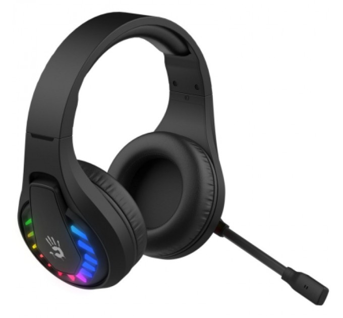 A4Tech Навушники A4Tech Bloody GR230 Black