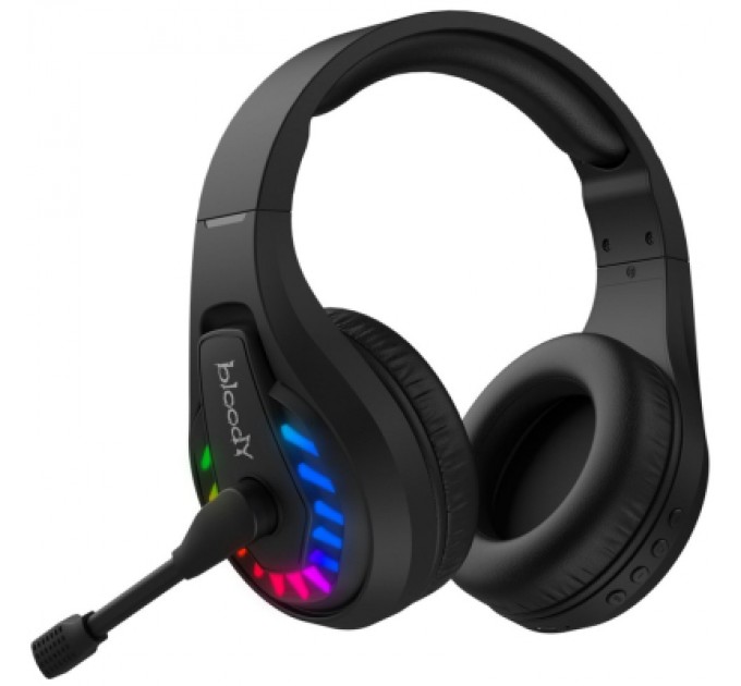 A4Tech Навушники A4Tech Bloody GR230 Black