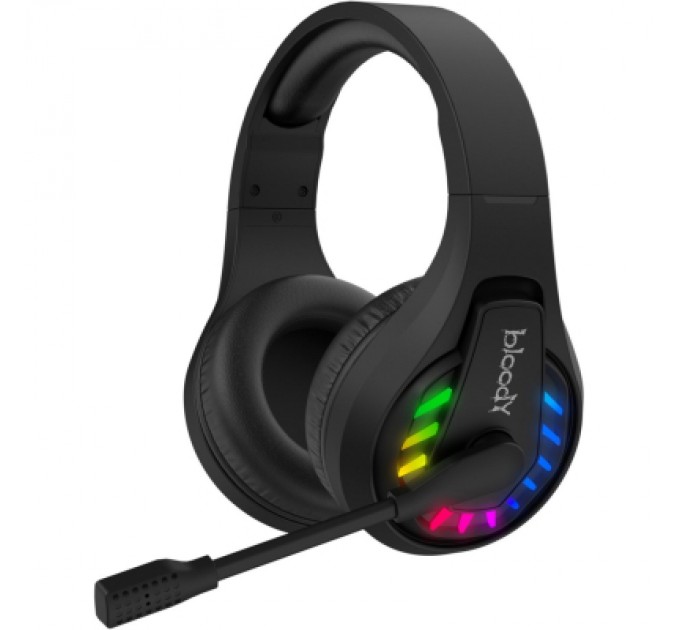 A4Tech Навушники A4Tech Bloody GR230 Black