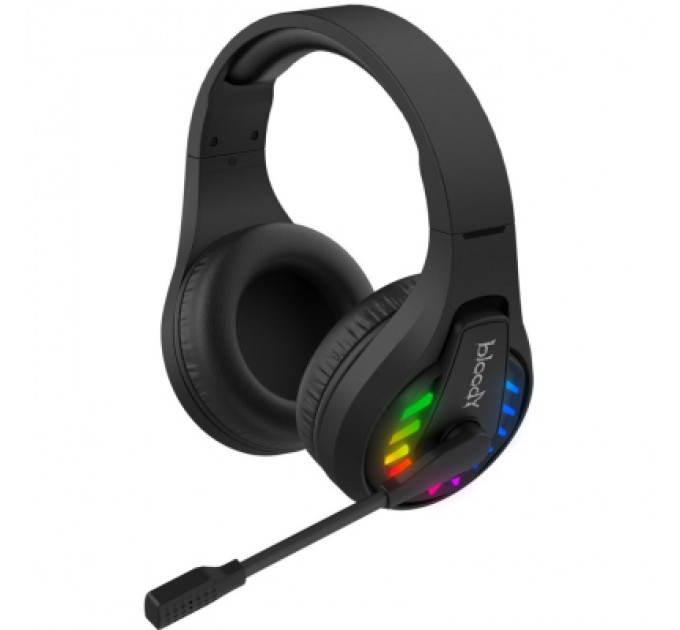 A4Tech Навушники A4Tech Bloody GR230 Black