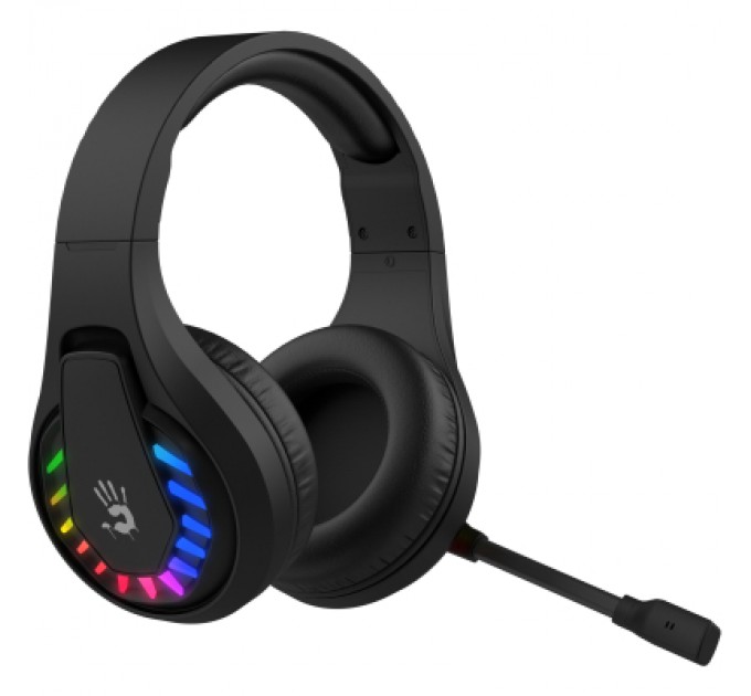 A4Tech Навушники A4Tech Bloody GR230 Black