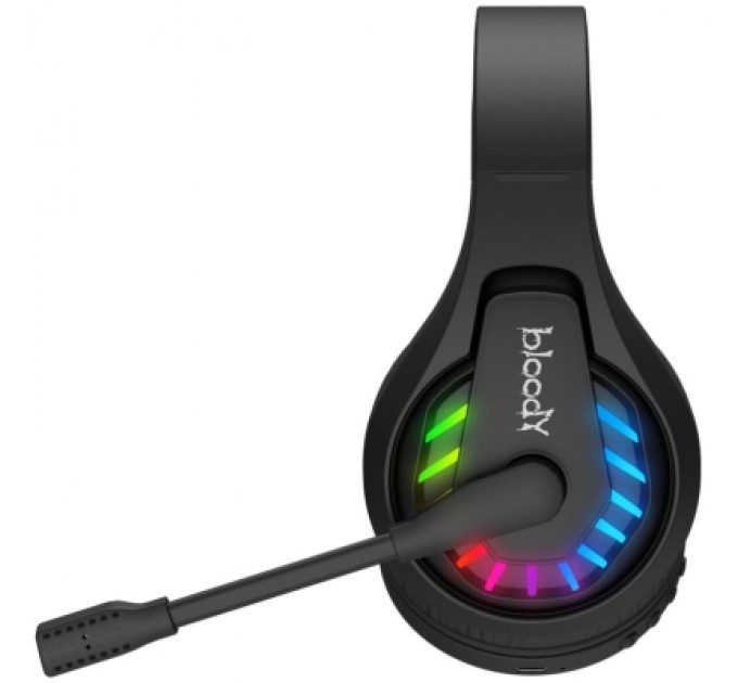 A4Tech Навушники A4Tech Bloody GR230 Black