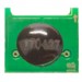 AHK Чип для картриджа HP CLJ CP1215/1515/1518/CM1312, 2k, Yellow AHK (70294004)