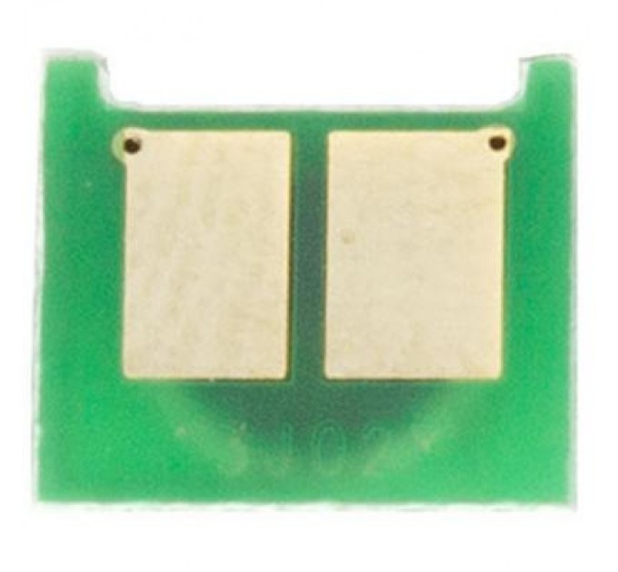 AHK Чип для картриджа HP CLJ CP1215/1515/1518/CM1312, 2k, Yellow AHK (70294004)