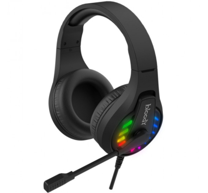 A4Tech Навушники A4Tech Bloody G230 Black