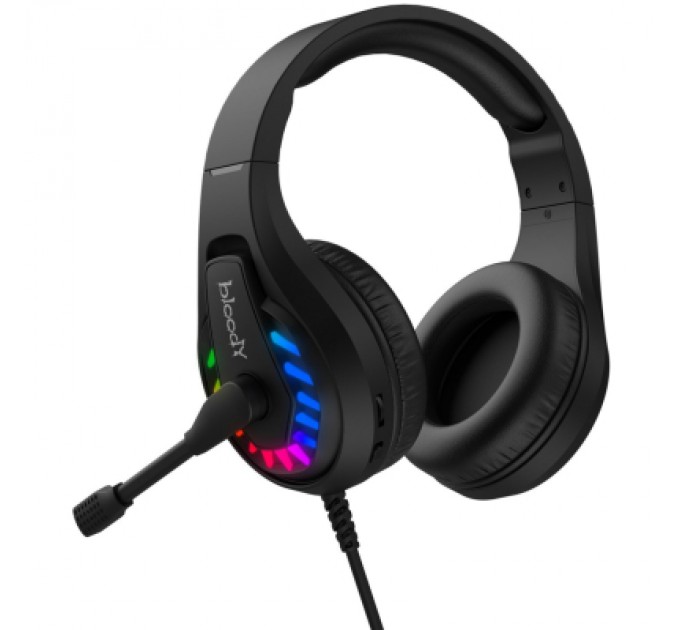 A4Tech Навушники A4Tech Bloody G230 Black